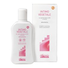 ARGITAL INTIMO VEGETALE 250ML