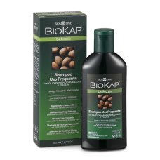 BIOKAP SH DOLCE USO FREQ 200ML