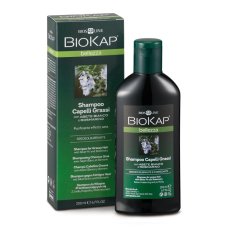 BIOKAP SH CAP GRASSI 200ML