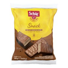 SCHAR-SNACK NOCCIOLE 105GR