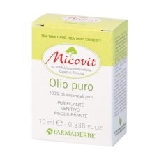 MICOVIT-OLIO 10ML