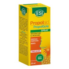 PROPOLAID PROPOLGOL SPRAY 20 ML