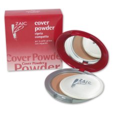 Zaic Cover Powder Cipria 3 10g