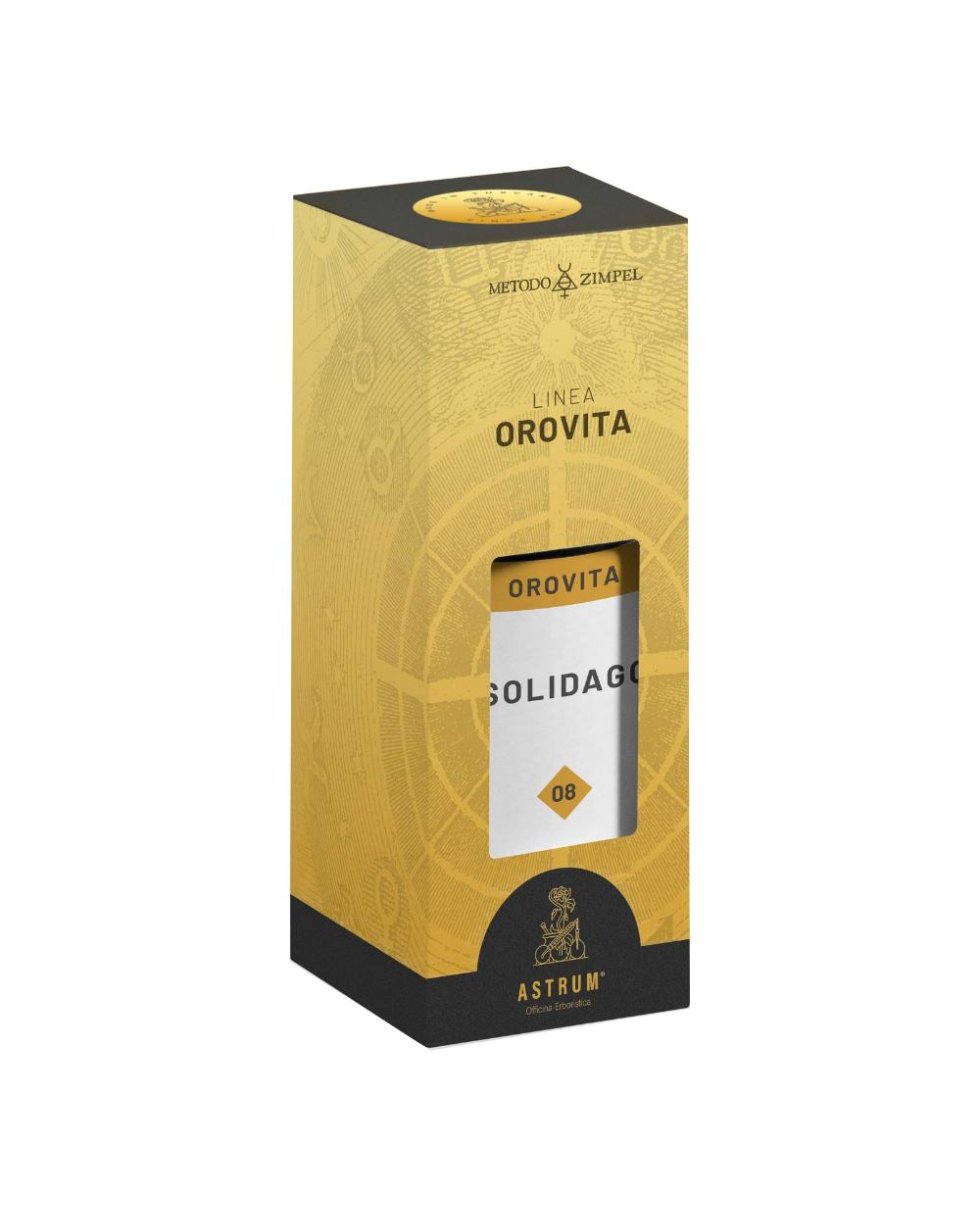 SOLIDAGO 50ML ASTRUM