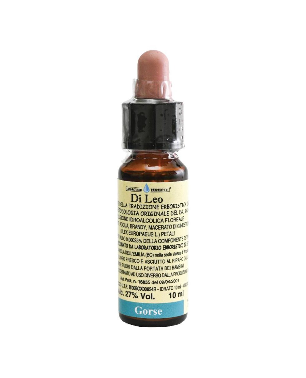 GORSE 10ML DI LEO