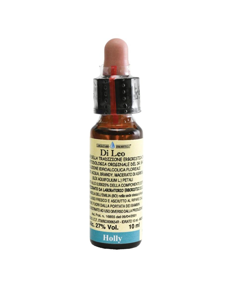 HOLLY 10ML DI LEO