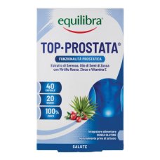 EQUILIBRA TOP PROSTATA 40PRL