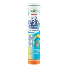 EQUILIBRA PIU'CARICA 20CPR EFFER