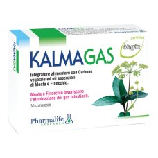 KALMAGAS-30 CPR