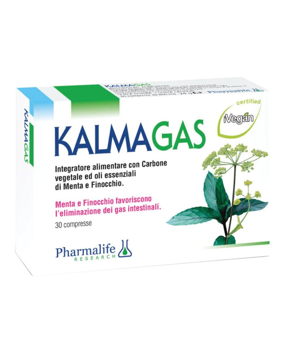 KALMAGAS-30 CPR