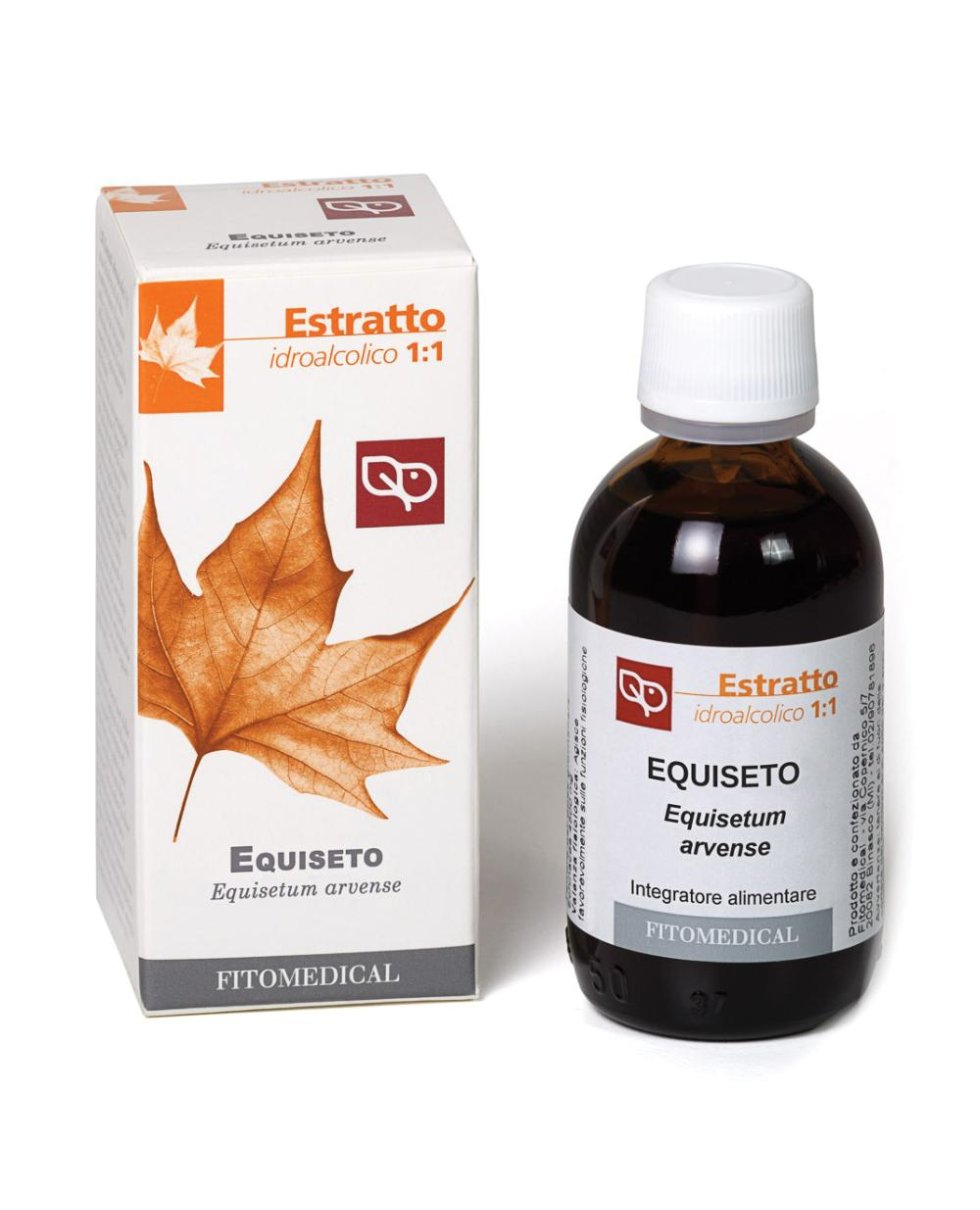 EQUISETO ESTR IAL GTT 50ML FTM