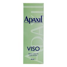 APAXIL CR OPACIZZANTE VISO 50M