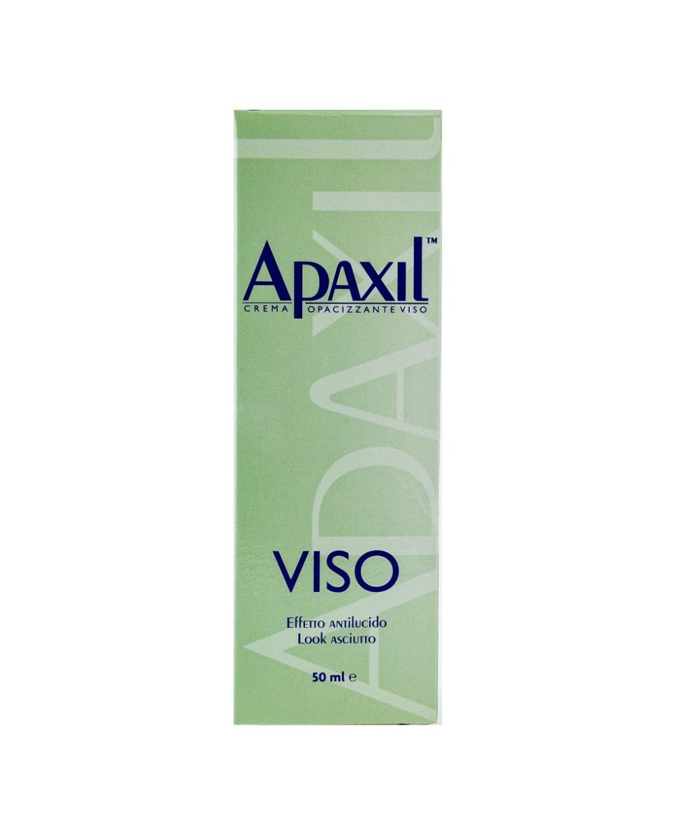 APAXIL CR OPACIZZANTE VISO 50M