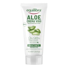 ALOE CREMA VISO EQUILIBRA 75ML