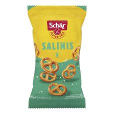 SCHAR-SALINIS SALITINI 60G