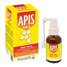 APIS FORTE SPRAY OS 30ML