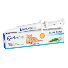 ALOEPLUS PASTA FORMULA CLAS 15ML