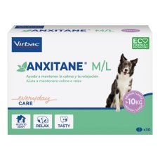 ANXITANE M/L SUPPL NUTR 30CPR