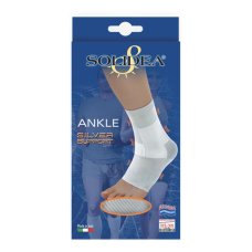 SILVER SUPPORT CAVIGLIERA ANKLE<