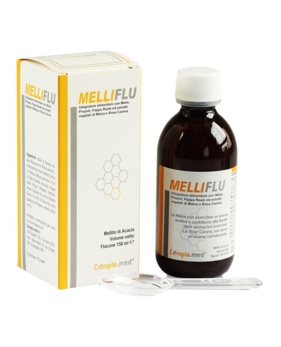 MELLIFLU INTEG 150ML