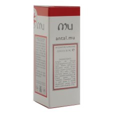 ANTAL MU INTEG GTT 30ML