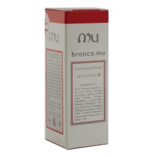 BRONCO MU INTEG GTT 30ML