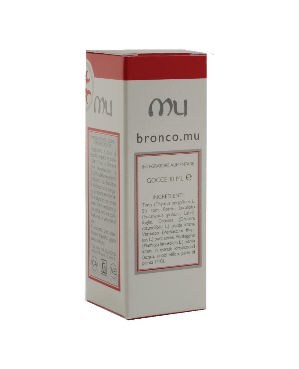 BRONCO MU INTEG GTT 30ML