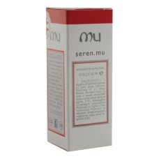 Seren Mu Gocce 30ml