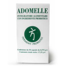 ADOMELLE INTEG 30CPS