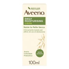 AVEENO CREAM 100ML