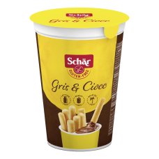 SCHAR-MILLY GRIS E CIOCC 52G