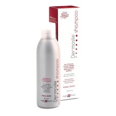 DERMOSILE SHAMPOO FL 150ML