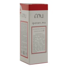 IPOTEN MU INTEGRAT GTT 30ML