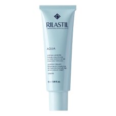 Rilastil Aqua Crema Idratante Legere 50Ml