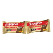 ENERVIT PS DOUBLE CACAO 1BAR