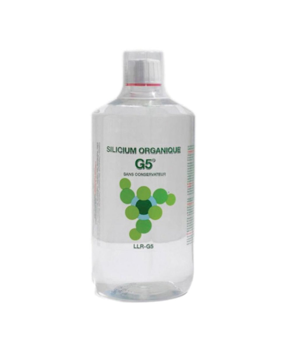 SILICE ORGANICA G5 FREELAND