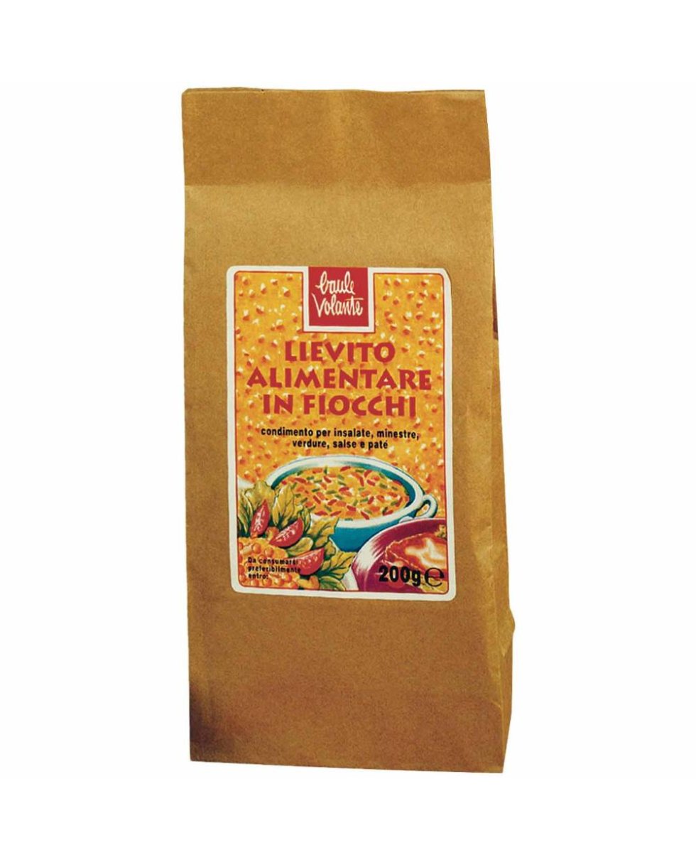 LIEVITO ALIMEN FIOCCHI 200G