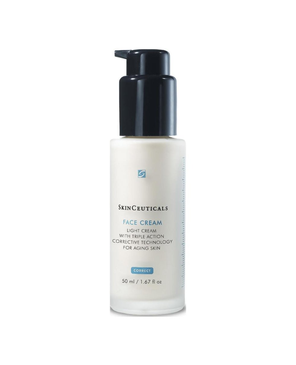 SKINCEUTICALS FACE CREAM 50ML