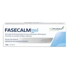 FASECALM GEL 75ML