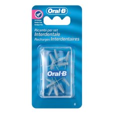 Oralb Refill Set Interd Fin6,5