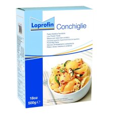 Loprofin Conchiglie 500g Nf