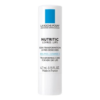  La Roche Posay Nutritic Stick Labbra 4,7Ml