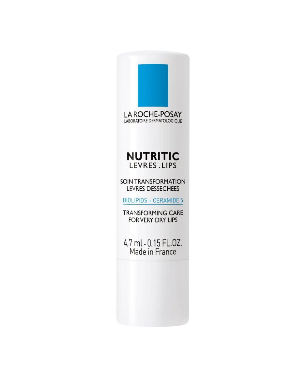  La Roche Posay Nutritic Stick Labbra 4,7Ml