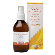 ARGITAL OLIO ARNICA 125ML