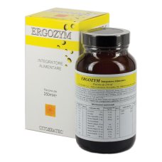 ERGOZYM 250ML