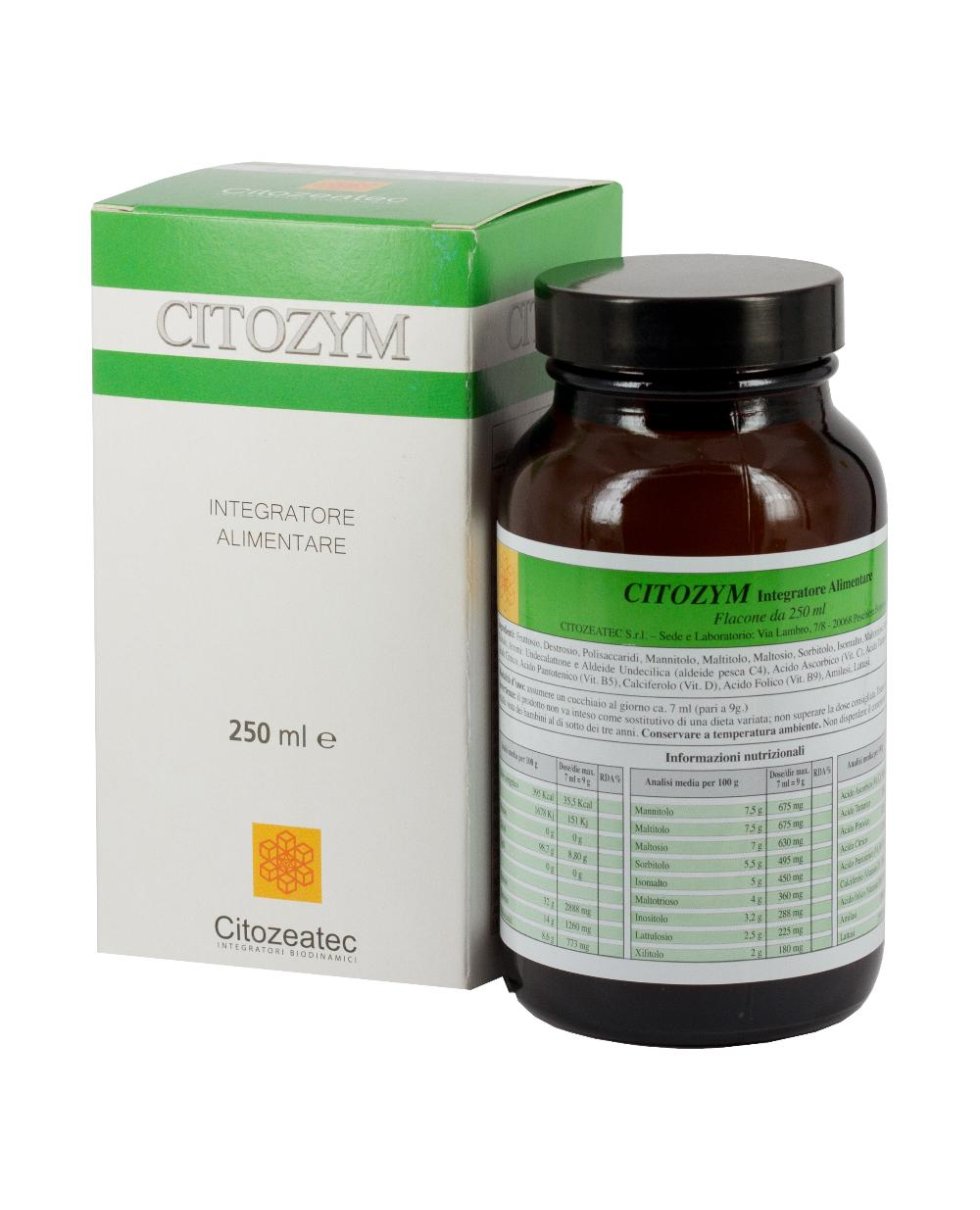 CITOZYM 250ML