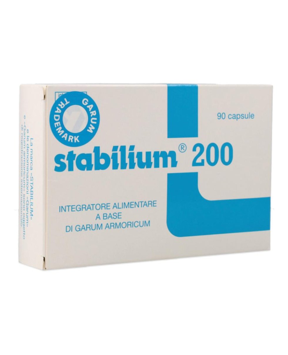 STABILIUM INTEG 90CPS