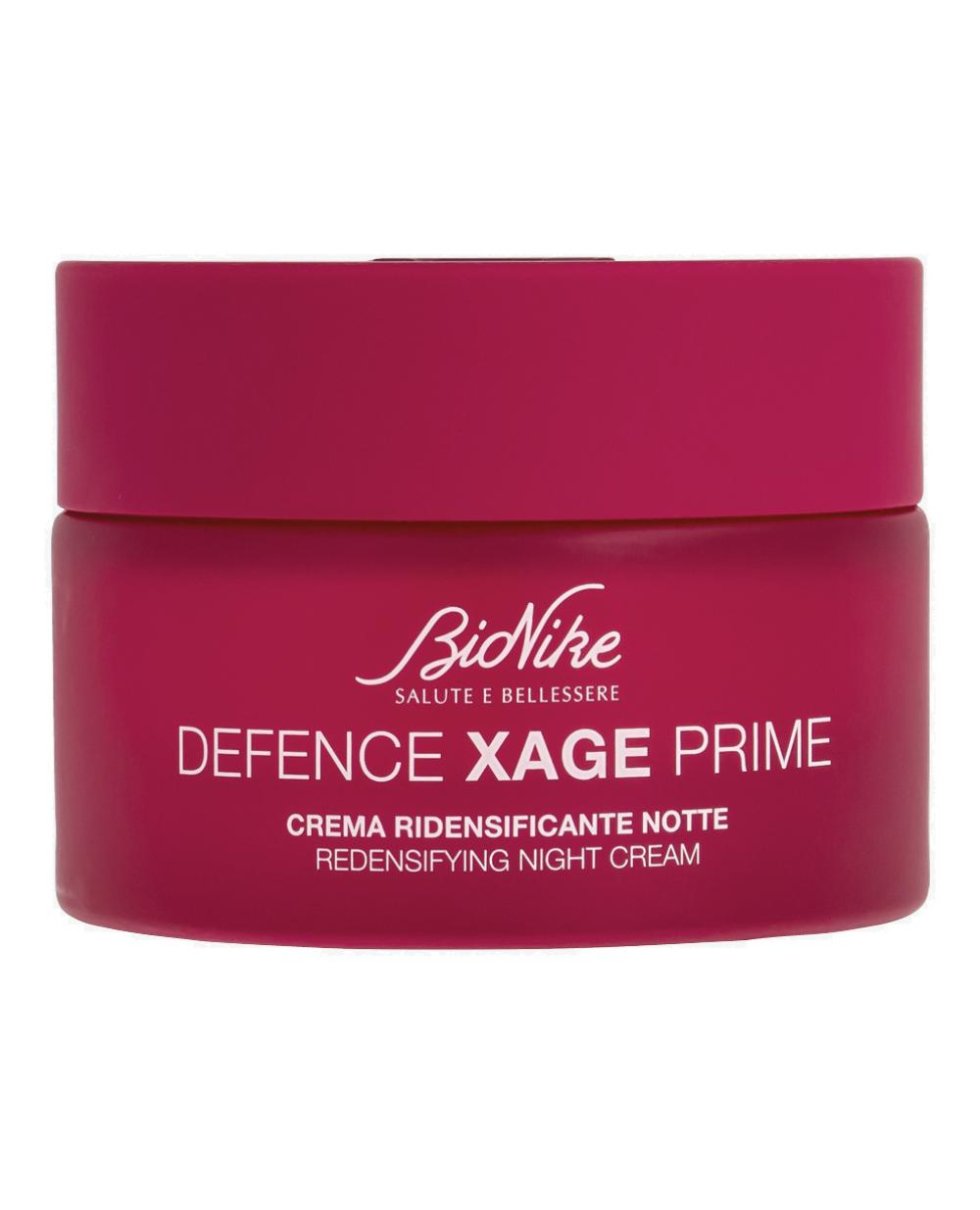 DEFENCE XAGE CR RIDENS NTT 50ML