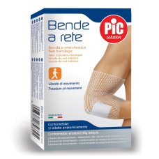 BENDA-RETE 1 POLS/CAVIG 3M 10200