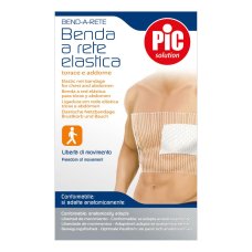 BENDA-RETE 6 TORAC/ADDOME 10700